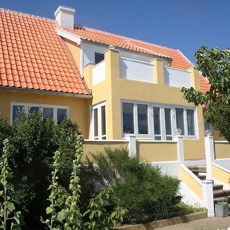 Ostre Strandvej 49 Скаген Екстериор снимка